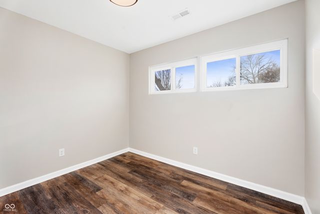 6718 Brookhaven Drive, Lawrence, IN 46226