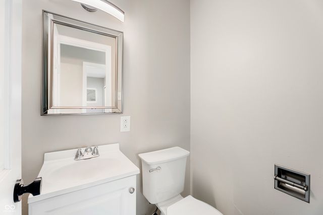 6718 Brookhaven Drive, Lawrence, IN 46226