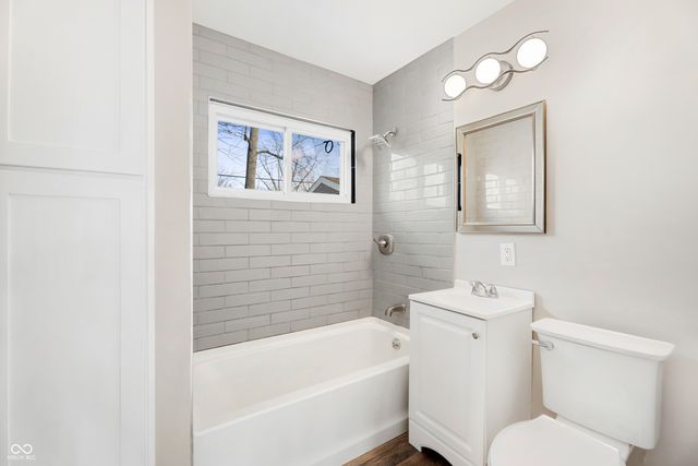 6718 Brookhaven Drive, Lawrence, IN 46226