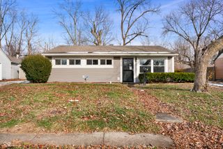 6718 Brookhaven Drive, Lawrence, IN 46226