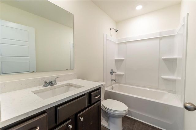 31 Briarwood Drive, Dawsonville, GA 30534