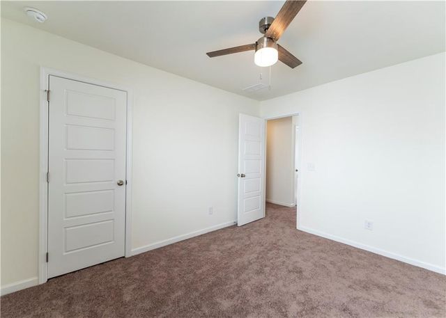 31 Briarwood Drive, Dawsonville, GA 30534