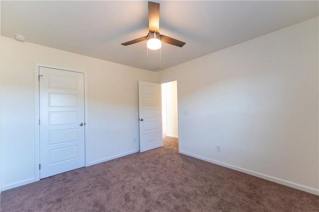 31 Briarwood Drive, Dawsonville, GA 30534