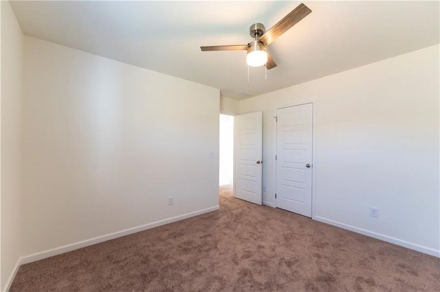 31 Briarwood Drive, Dawsonville, GA 30534