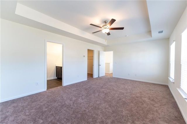 31 Briarwood Drive, Dawsonville, GA 30534