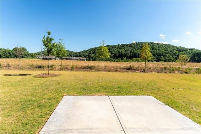 31 Briarwood Drive, Dawsonville, GA 30534