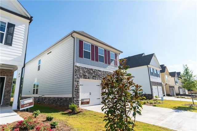 31 Briarwood Drive, Dawsonville, GA 30534