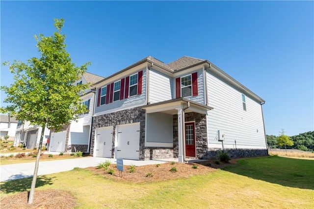 31 Briarwood Drive, Dawsonville, GA 30534
