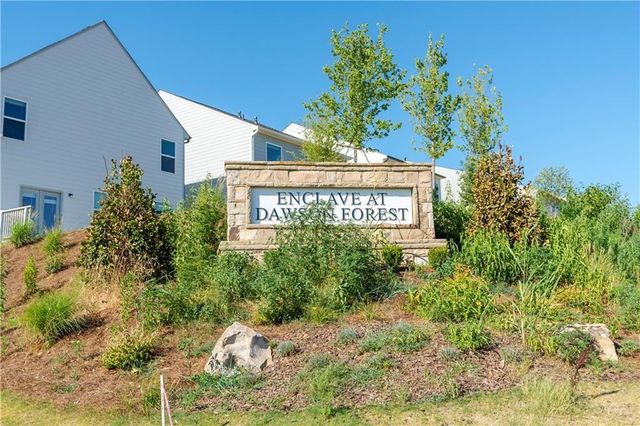31 Briarwood Drive, Dawsonville, GA 30534