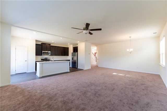31 Briarwood Drive, Dawsonville, GA 30534