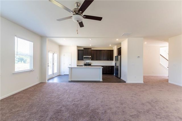 31 Briarwood Drive, Dawsonville, GA 30534
