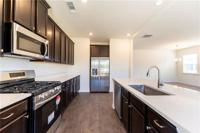 31 Briarwood Drive, Dawsonville, GA 30534