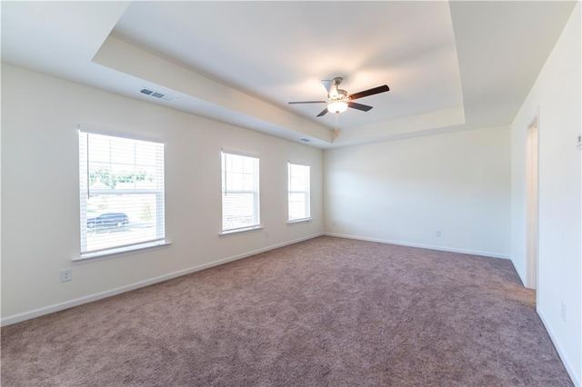31 Briarwood Drive, Dawsonville, GA 30534