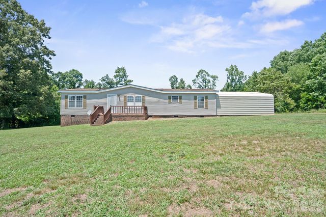 153 Wild Cherry Drive, Statesville, NC 28625