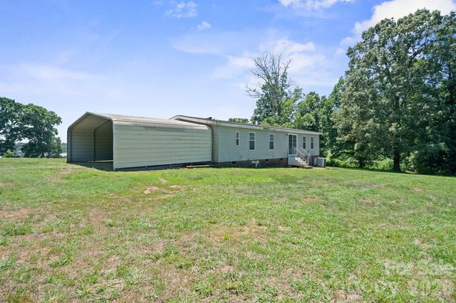 153 Wild Cherry Drive, Statesville, NC 28625