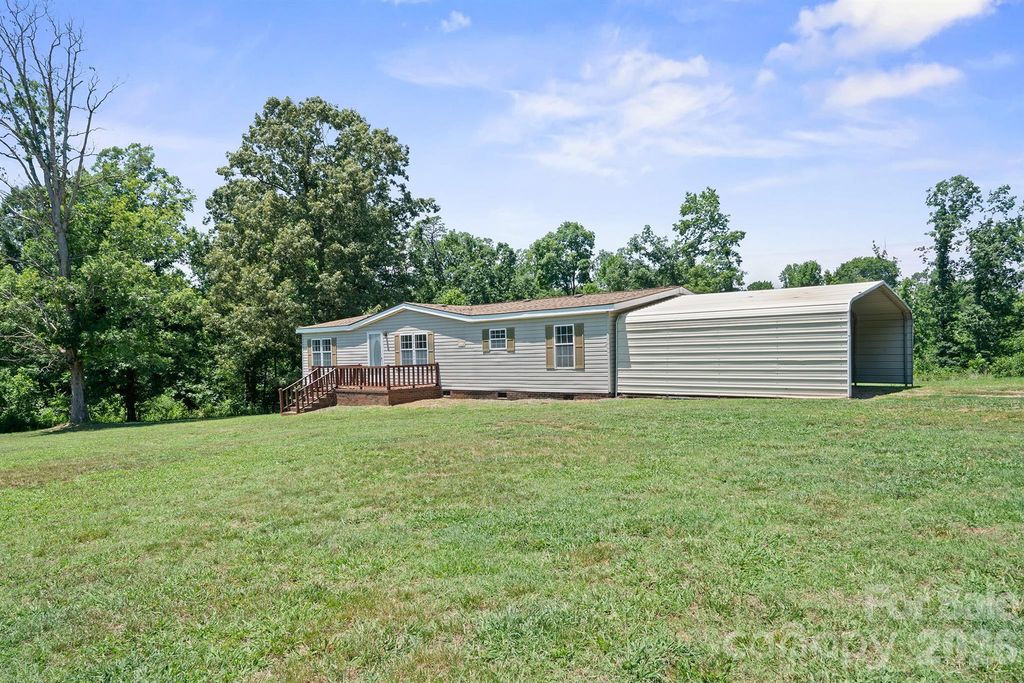 153 Wild Cherry Drive, Statesville, NC 28625