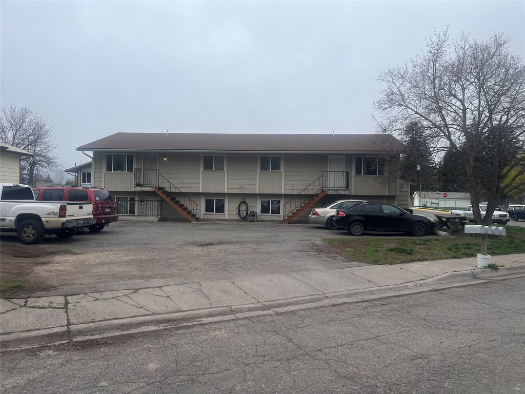 105 Turner Ct, Missoula, MT 59802