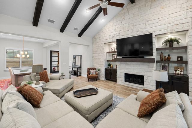 2009 Nature View LOOP, Driftwood, TX 78619