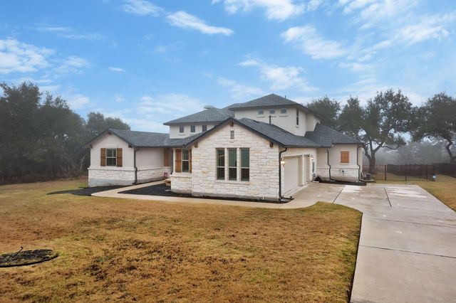 2009 Nature View LOOP, Driftwood, TX 78619