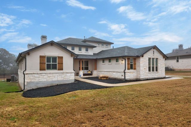 2009 Nature View LOOP, Driftwood, TX 78619