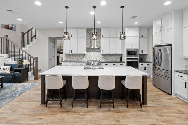 2009 Nature View LOOP, Driftwood, TX 78619