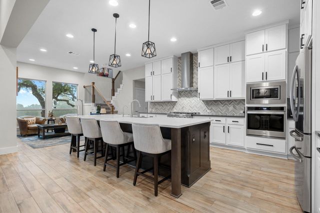 2009 Nature View LOOP, Driftwood, TX 78619