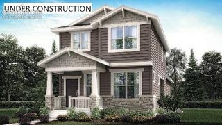 7883 Mounted Ranger Drive, Colorado Springs, CO 80908