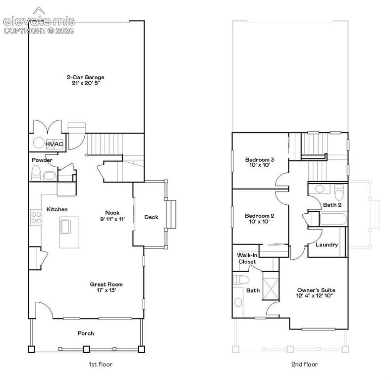 7883 Mounted Ranger Drive, Colorado Springs, CO 80908 — exterior