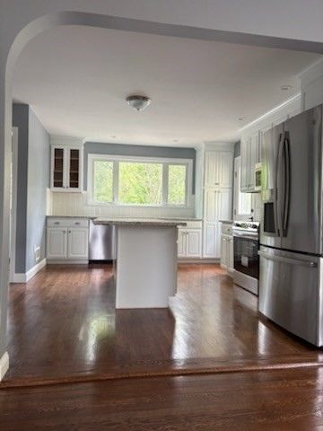 16 Warfield St, Hopedale, MA 01747