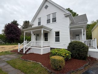 16 Warfield St, Hopedale, MA 01747