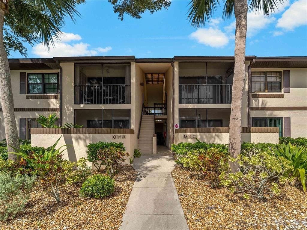 19505 QUESADA AVENUE O204, Port Charlotte, FL 33948