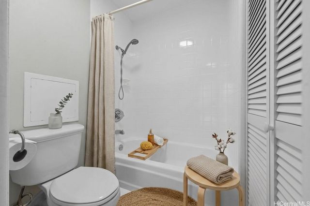 1255 Nuuanu Avenue 1503, Honolulu, HI 96817
