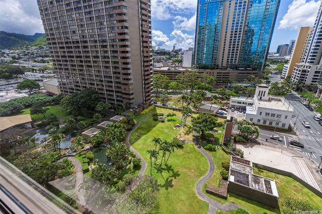 1255 Nuuanu Avenue 1503, Honolulu, HI 96817