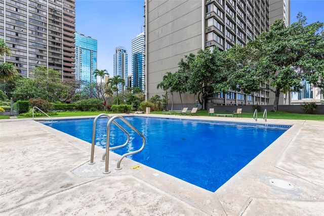 1255 Nuuanu Avenue 1503, Honolulu, HI 96817