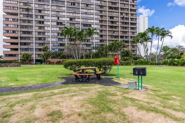 1255 Nuuanu Avenue 1503, Honolulu, HI 96817