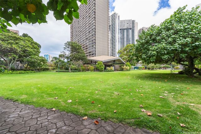 1255 Nuuanu Avenue 1503, Honolulu, HI 96817