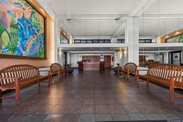 1255 Nuuanu Avenue 1503, Honolulu, HI 96817