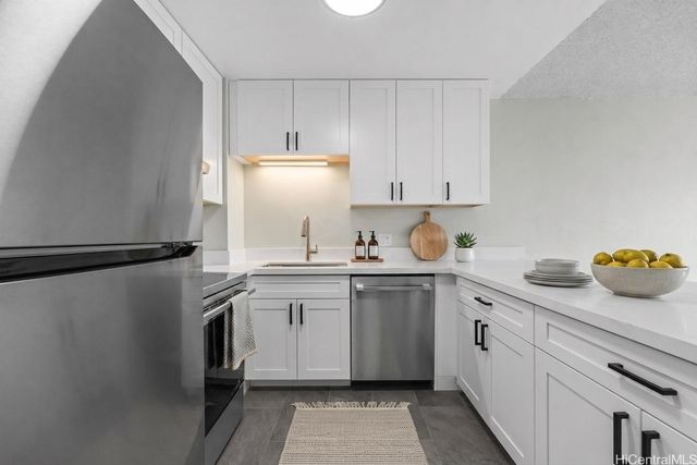 1255 Nuuanu Avenue 1503, Honolulu, HI 96817