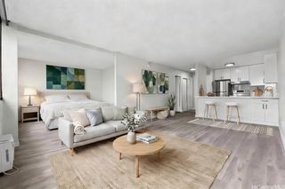 1255 Nuuanu Avenue 1503, Honolulu, HI 96817
