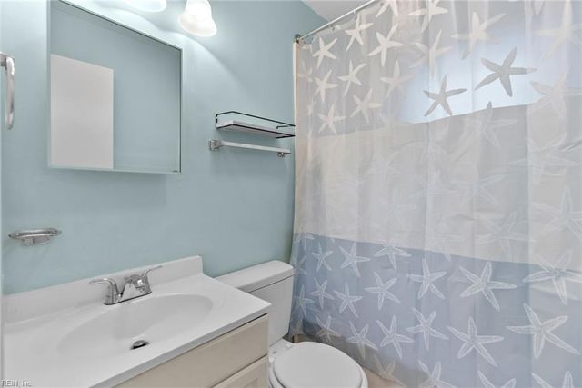 1418 W 38th ST, Norfolk, VA 23508