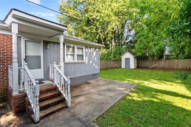 1418 W 38th ST, Norfolk, VA 23508