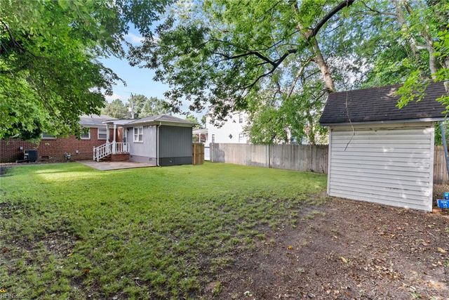 1418 W 38th ST, Norfolk, VA 23508