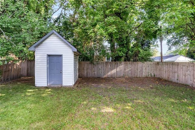 1418 W 38th ST, Norfolk, VA 23508