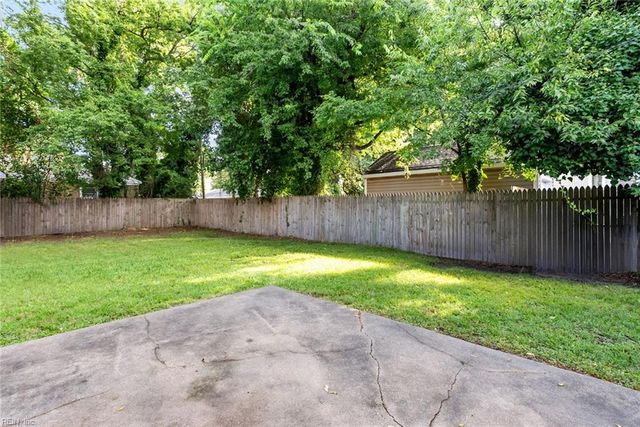 1418 W 38th ST, Norfolk, VA 23508