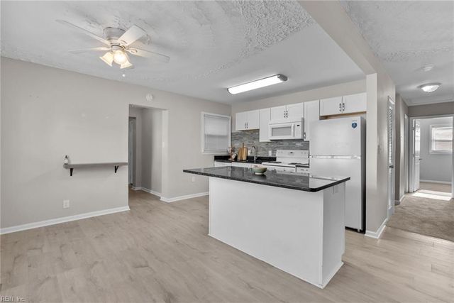 1418 W 38th ST, Norfolk, VA 23508