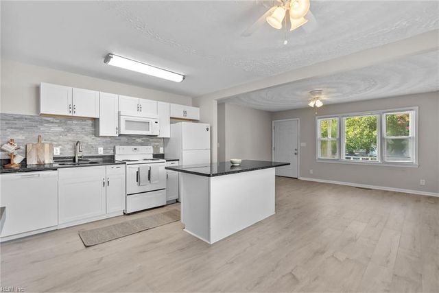 1418 W 38th ST, Norfolk, VA 23508