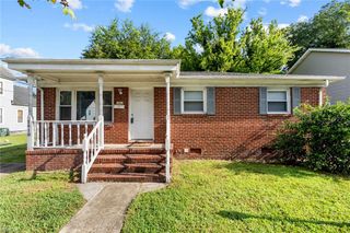 1418 W 38th ST, Norfolk, VA 23508