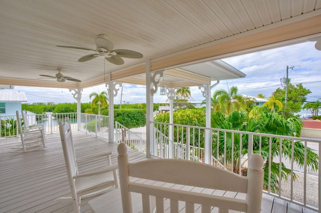 1147 Flagship Drive, Summerland Key, FL 33042