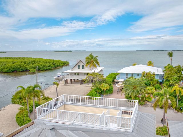 1147 Flagship Drive, Summerland Key, FL 33042