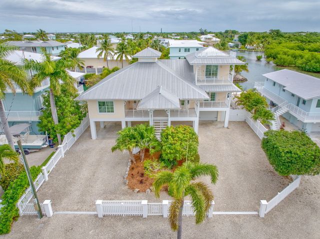 1147 Flagship Drive, Summerland Key, FL 33042